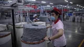 China shuts US auditor over forced labor accusations – report