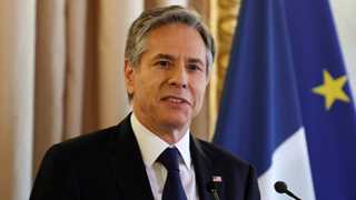 US to coordinate with NATO allies on Afghanistan – Blinken