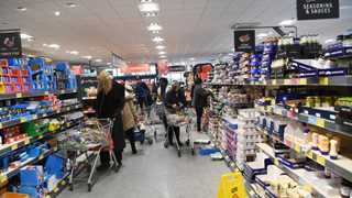 GfK: UK consumer confidence down in August