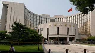 PBoC leaves interest rates unchanged