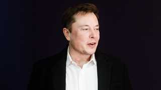 Musk: We should be worried about AI