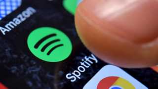 Spotify launches $1B share buyback program