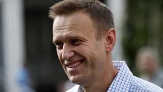 US, UK blast Russia over Navalny poisoning