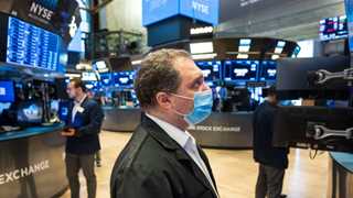 US stock extend gains, Dow jumps 250 points