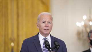 Leaving Afghanistan was always going to be hard – Biden