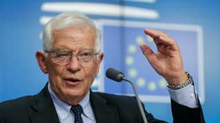 Impossible to evacuate all Afghan allies by Sept. – Borrell