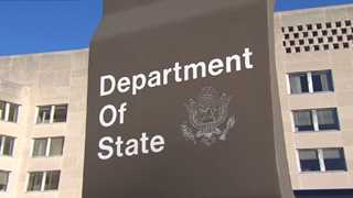 US State Department hacked – report