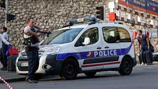 Three people dead after Marseille shootings – reports