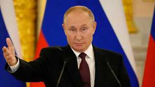 Putin doesn’t want militants disguised as refugees