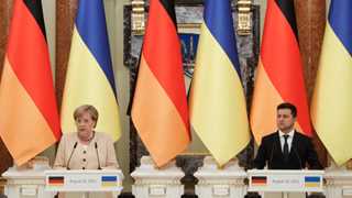 Weaponizing Nord Stream 2 may lead to sanctions – Merkel