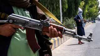 Taliban send ‘hundreds’ of fighters to Panjshir