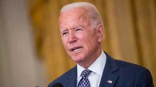 Long way to go in Afghanistan evacuation – Biden