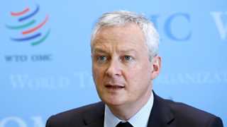 Le Maire: French economy to return to pre-crisis level by year’s end