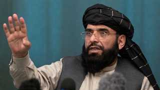 US occupation after Aug. 31 will provoke a reaction – Taliban