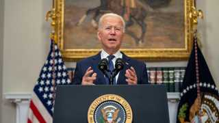 Biden: FDA vaccine approval is gold standard