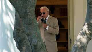 Biden, Johnson discuss Afghanistan in phone call