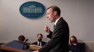 Sullivan: Biden doesn’t trust Taliban