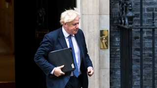 Johnson: G7 to reaffirm its commitment to Afghan people