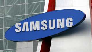 Samsung announces $205 billion investment