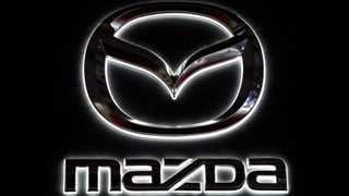 Mazda to restructure China joint venture