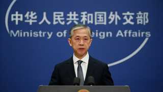 China slams US COVID report as ‘predetermined’