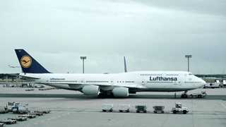 Lufthansa announces €2.1 billion capital increase