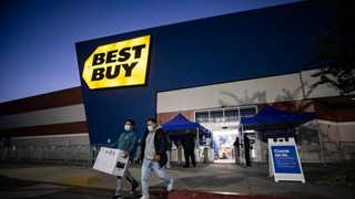 Best Buy’s Q2 revenue jumps 20% YoY to $11.9B