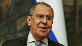 Lavrov: Russia against US troops in Central Asia