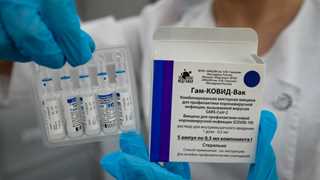 Israel to consider recognizing Russian vaccines