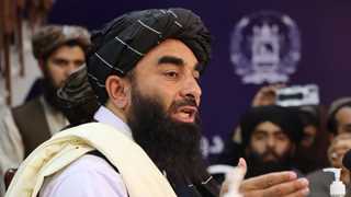 Taliban: US shouldn’t ask experts to leave