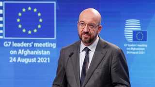 EU asked US to enable full Afghanistan evacuation