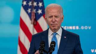 G7 to judge Taliban on their actions – Biden