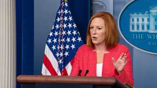 WH: ISIS-K threat in Afghanistan is real