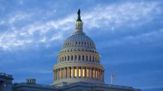 House passes Dems’ $3.5T budget resolution