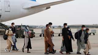 South Korea looks to help evacuate some 380 Afghans