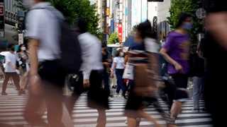 Japan puts 8 prefectures under state of emergency