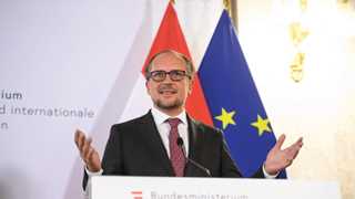 EU-Russia relations at low point – Austria FM