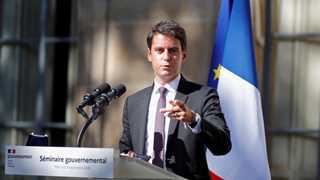 Good US-France ties are of ‘great importance’ – Paris