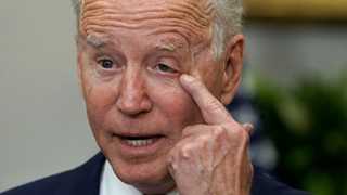 Russia knows who, where cybercriminals are – Biden