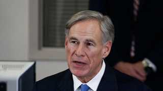 Texas gov bans vaccine mandates