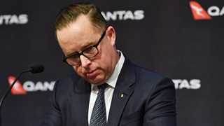 Qantas plans to resume intl flights by Christmas