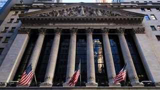 US closes higher on prospects of Fed tapering