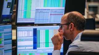 European stocks close lower after ECB’s minutes