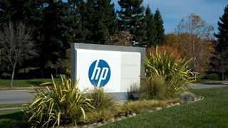 HP Q3 revenue misses expectations at $15.3B