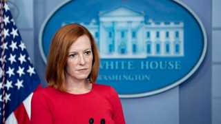 Psaki: ISIS does not have same ability to target US