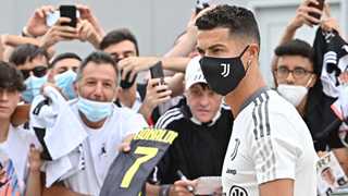 Ronaldo wants to leave Juventus – Allegri