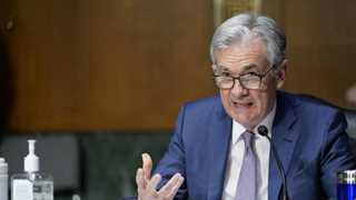 Delta spread affected tapering timeline – Fed’s Powell