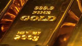 Gold, silver rise on Powell’s hints of tapering