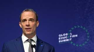 Three British nationals killed in Kabul – Raab