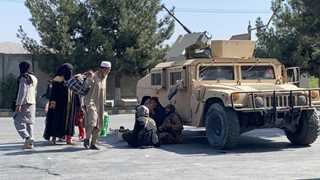 Biden warned of another terror attack in Kabul – WH